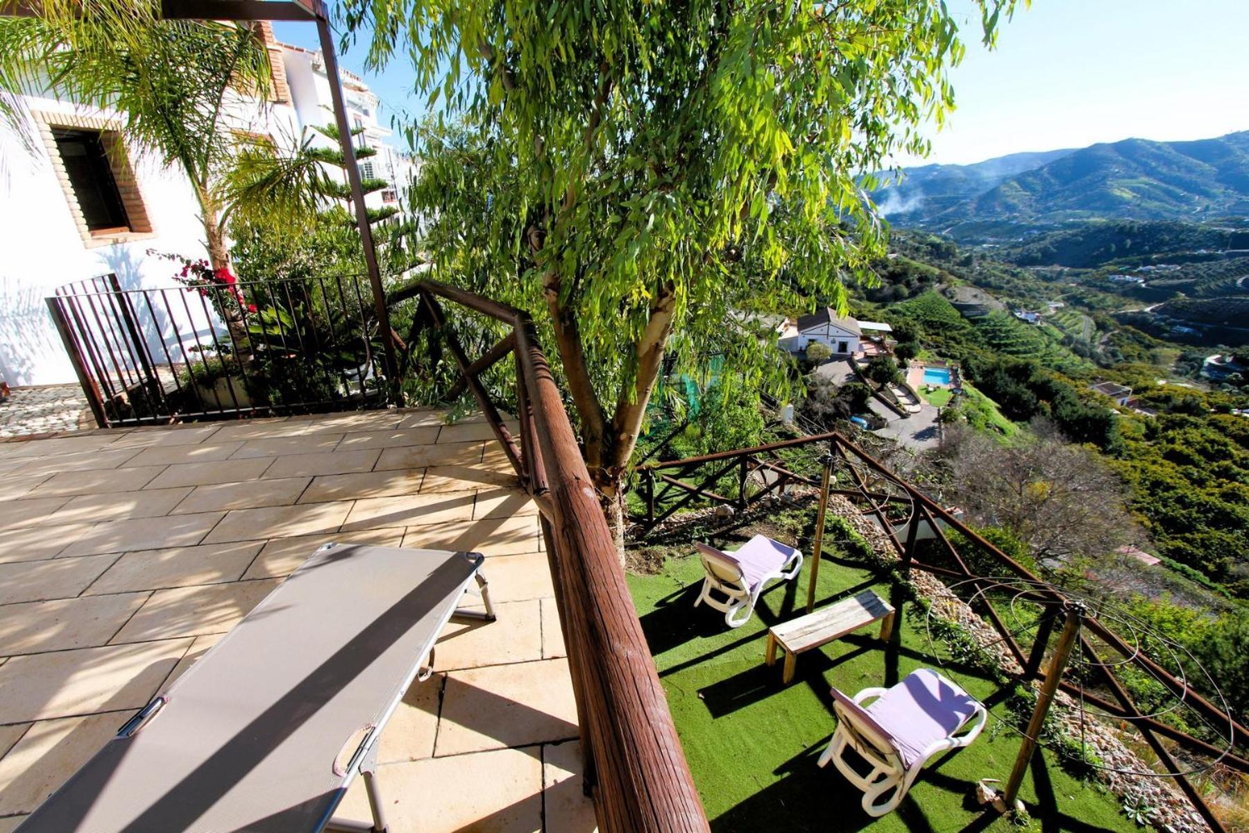Casa Pura Vida Jardin Apartamento